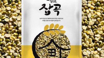 2022년 국산 녹두, 거피 녹두의 놀라운 변신! 🤫 내돈내산 솔직 후기